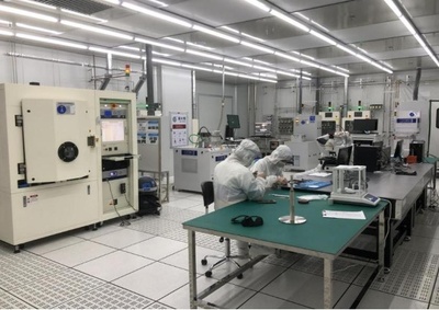 聚焦光電科技，打造創(chuàng)新引擎——福田區(qū)2021年科技創(chuàng)新答卷與中央創(chuàng)新區(qū)建設(shè)路徑