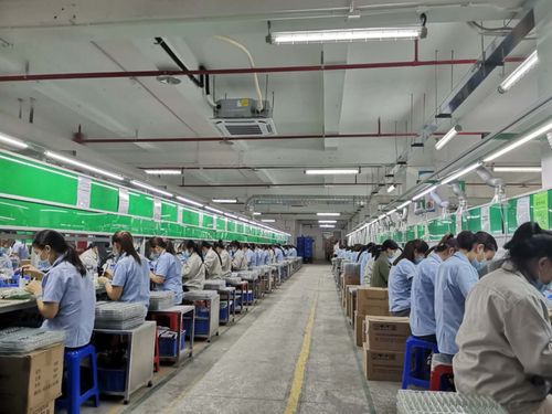 數(shù)字化轉(zhuǎn)型 光電科技企業(yè)在供應(yīng)鏈挑戰(zhàn)下的破局之鑰