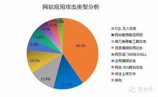 2015年中國互聯(lián)網(wǎng)服務(wù)器安全報告